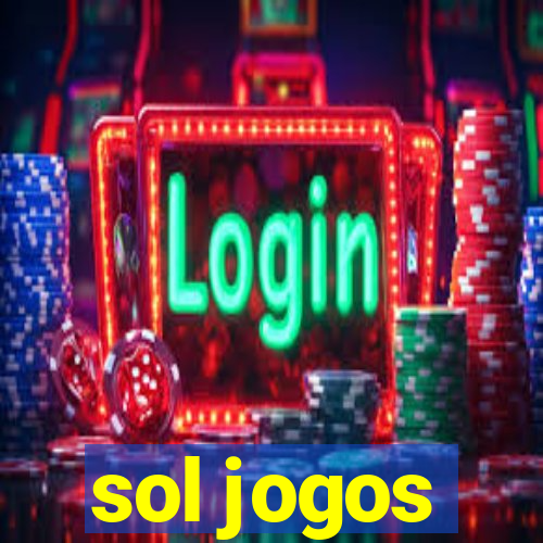 sol jogos